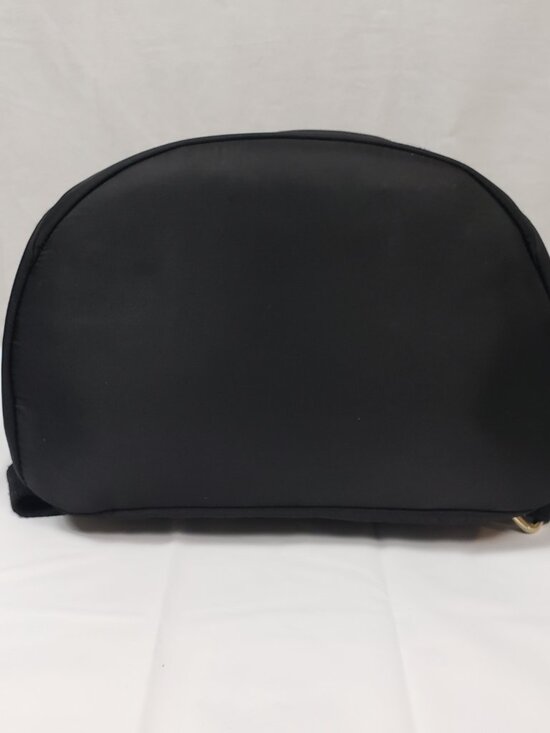 Aimee Kestenberg Sardina Nylon Backpack Versatile Bucket Bag 17\